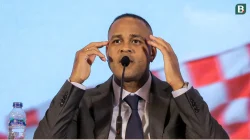 Patrick Kluivert