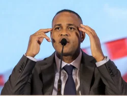 Patrick Kluivert Dinilai Positif Sebagai Pelatih Timnas Indonesia