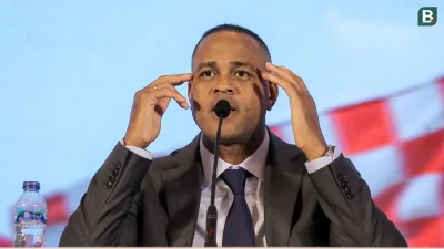 Patrick Kluivert