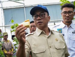 PAN Tetap Usung Prabowo Meski Presidential Threshold Dihapus