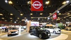 Singapore Motorshow