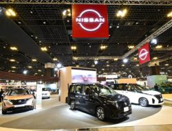 Singapore Motorshow 2025, Pameran Otomotif Masa Depan