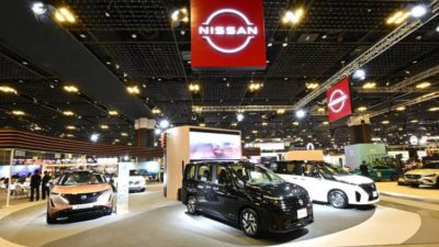 Singapore Motorshow 2025, Pameran Otomotif Masa Depan