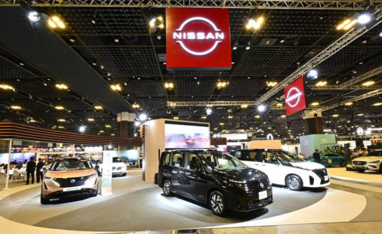 Singapore Motorshow