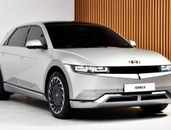 Hyundai Ioniq 5 Catat Rekor Dunia Guinness, Simak Beritanya!