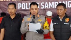 Angka Kriminalitas