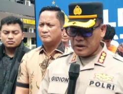 Polisi Buron 7 Pelaku Pembunuhan Mantan Anggota TNI di Medan