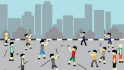 Tawuran