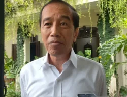 Jokowi Tidak Hadiri Reuni Gubernur DKI Jakarta, Ini Alasannya