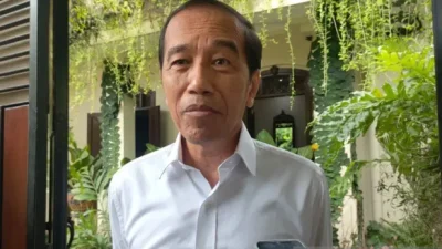 Jokowi