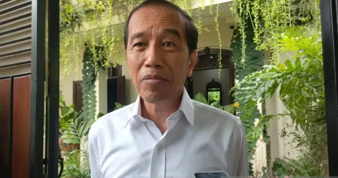 Jokowi