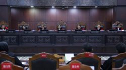 Presidential Threshold