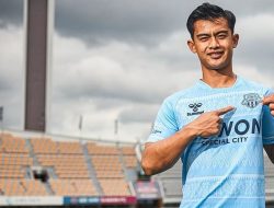 Pratama Arhan Gabung Persija Jakarta? Rumor Semakin Panas