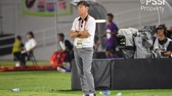 Shin Tae-yong