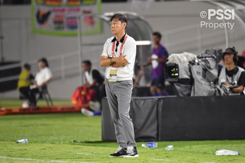 Shin Tae-yong