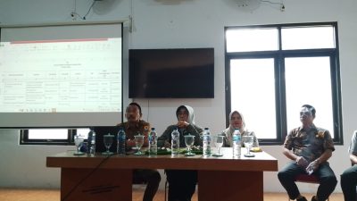 DPRD Kabupaten Cirebon Bahas Lima Isu Prioritas di Pra Musrenbang Karangsembung