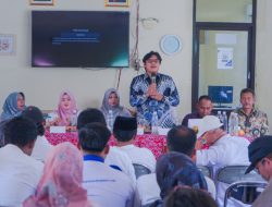 DPRD Kabupaten Cirebon Kawal Pembangunan di Mundu dan Greged