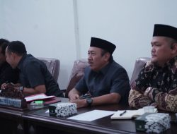 Distribusi LPG 3 Kg di Cirebon Dipastikan Aman, Komisi II DPRD Gelar Rapat dengan Pertamina dan Disperindag