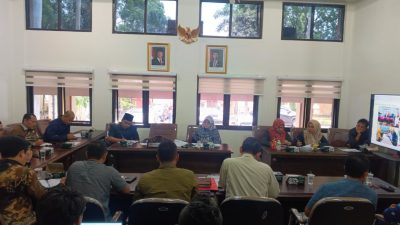 Penertiban Pengemis