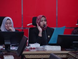 DPRD Kabupaten Cirebon dan Permahi Bahas Isu BPJS Kesehatan