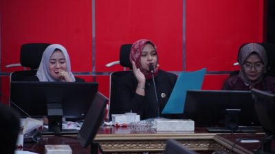 DPRD Kabupaten Cirebon