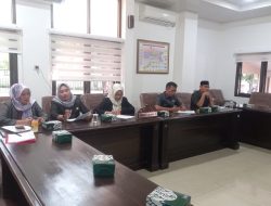 Komisi IV DPRD Kabupaten Cirebon Bahas Perizinan RS Baru di Lemahabang
