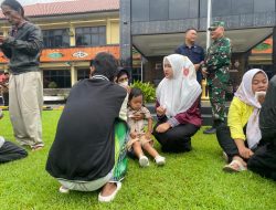 Pesantren Kilat dan Ekonomi Kreatif Cegah Kenakalan Remaja di Cirebon