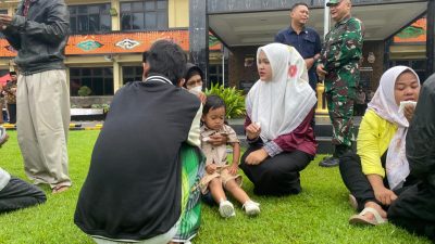 Pesantren Kilat