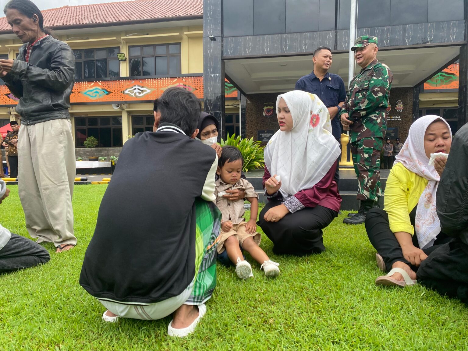 Pesantren Kilat
