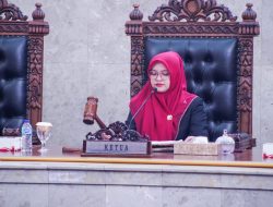 Rapat Paripurna, DPRD Kabupaten Cirebon Bahas Tiga Raperda