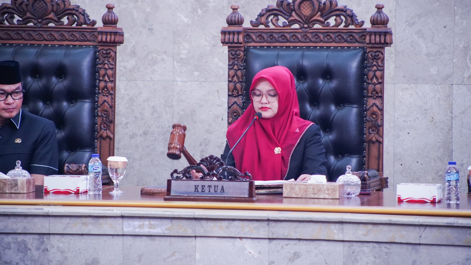 Rapat Paripurna