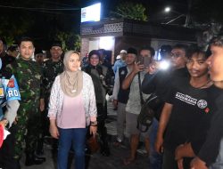 Sahur On The Road, Forkopimda Cirebon Pererat Kebersamaan di Bulan Ramadan