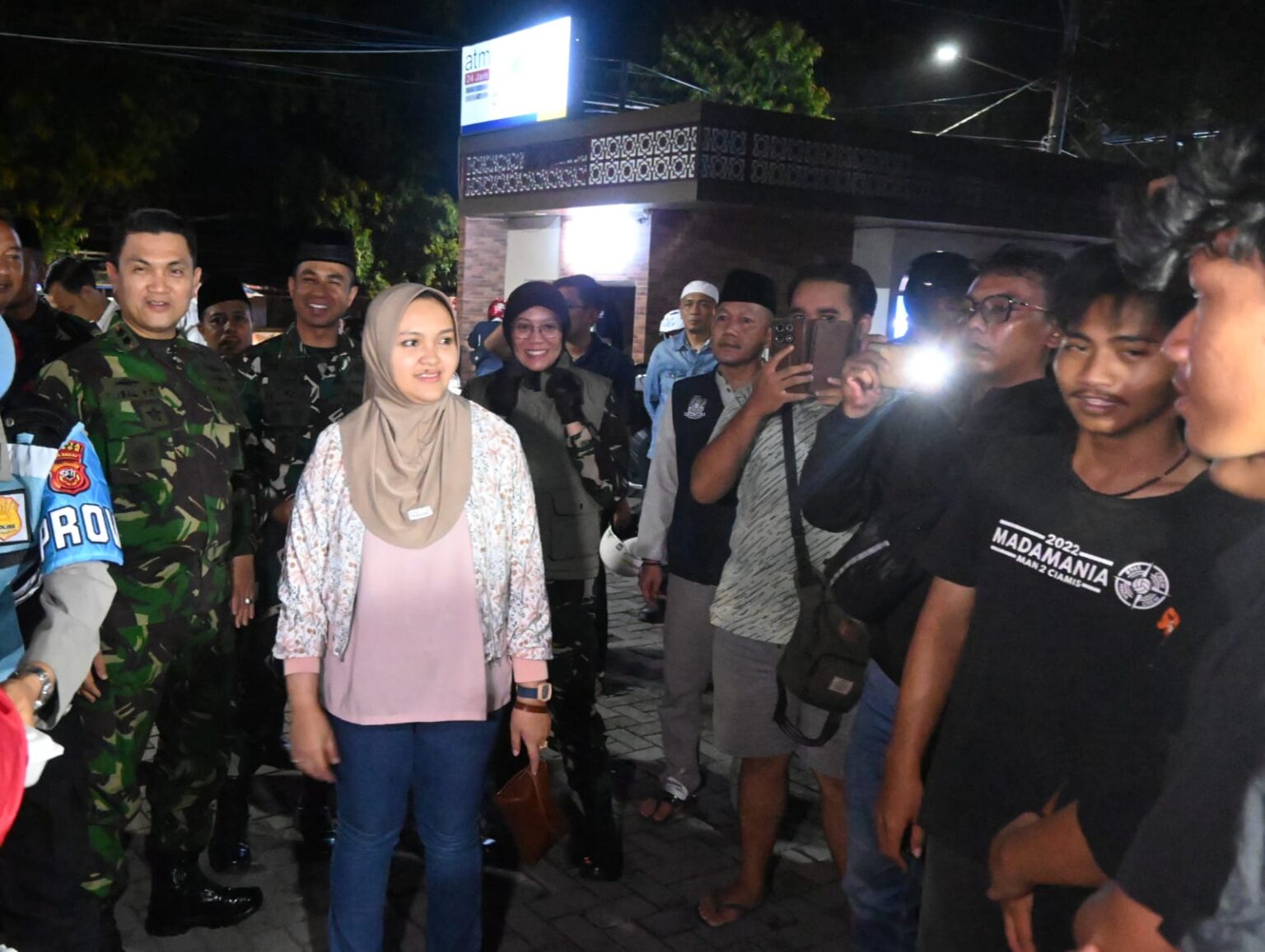 Sahur On The Road