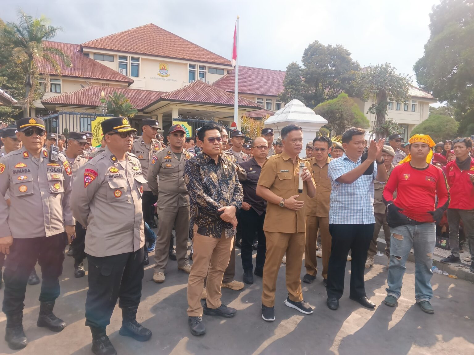 Buruh