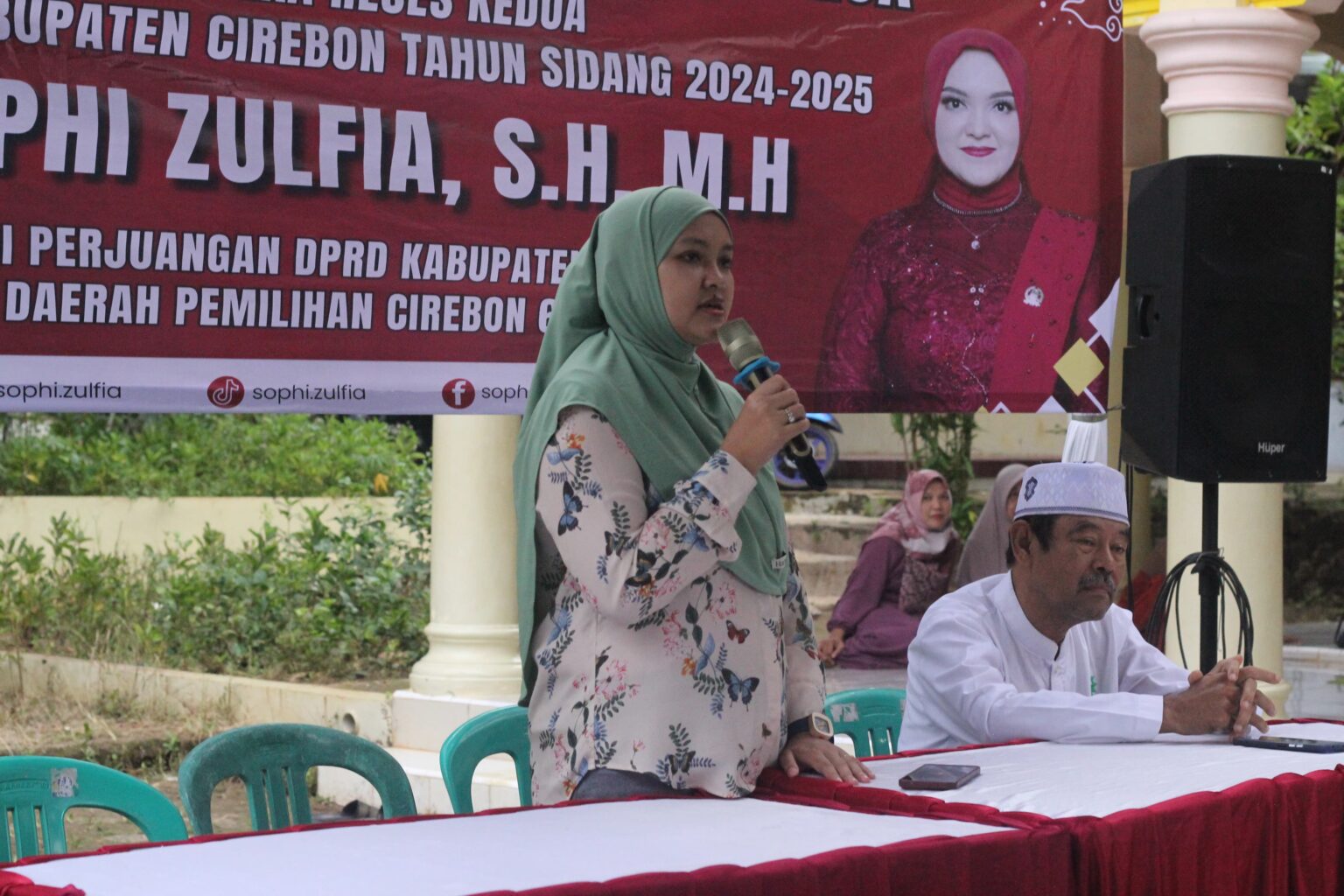 Sophi Zulfia