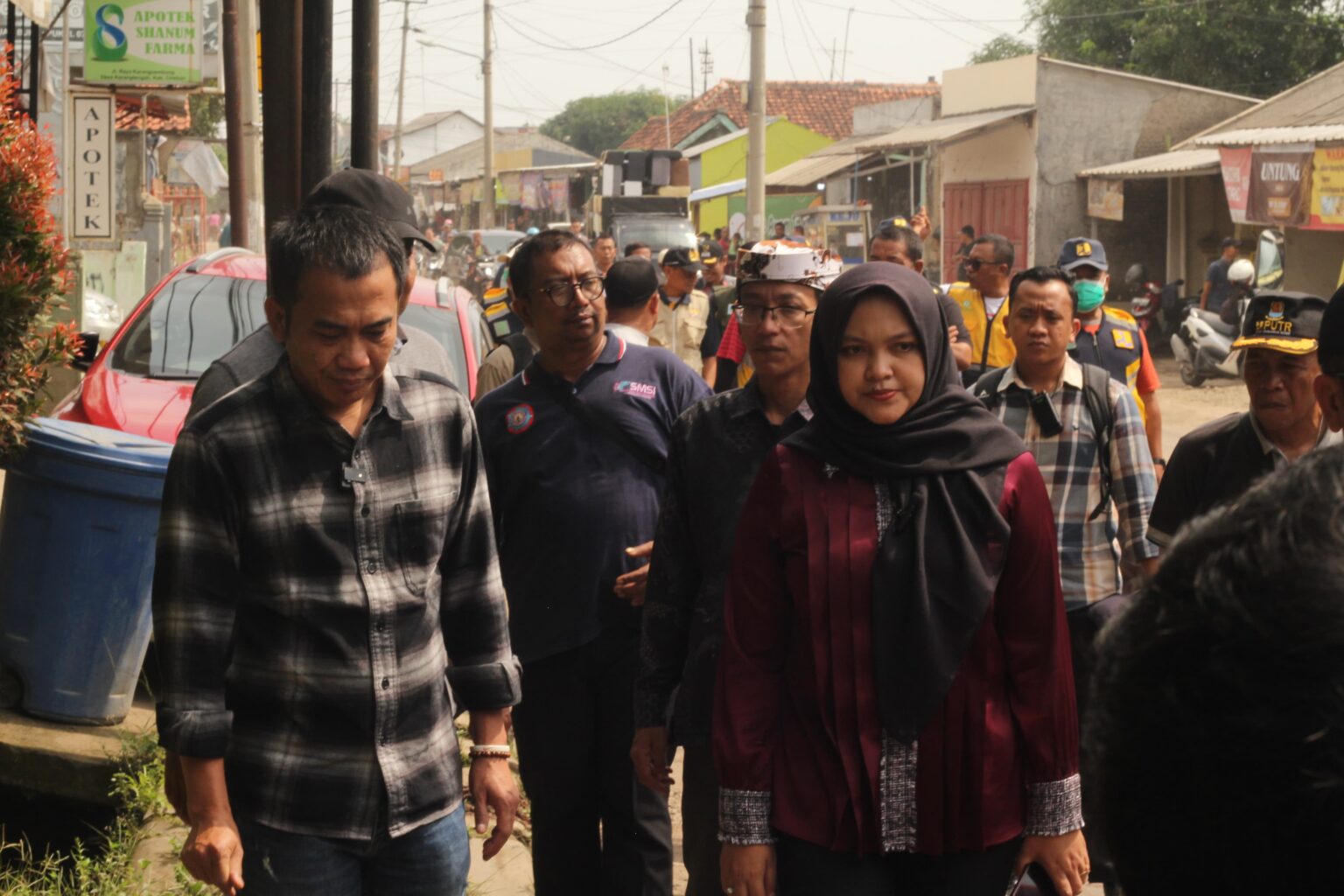 Jalan Sindang