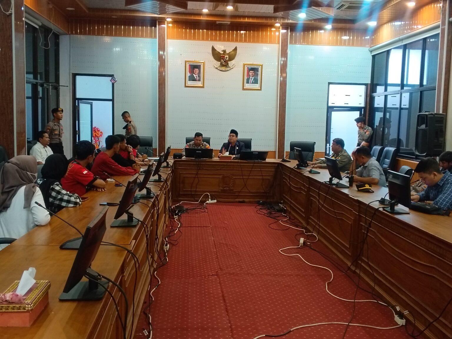 PHK