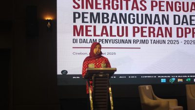 DPRD Kabupaten Cirebon Dorong Pembangunan Berkelanjutan