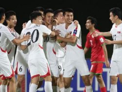 Timnas U-17 Indonesia Gagal di Piala Asia, Tapi Tetap Wakili ASEAN di Piala Dunia