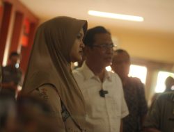 DPRD Kabupaten Cirebon Sidak RSUD Waled, Ini Hasilnya
