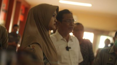 DPRD Kabupaten Cirebon Sidak RSUD Waled, Ini Hasilnya