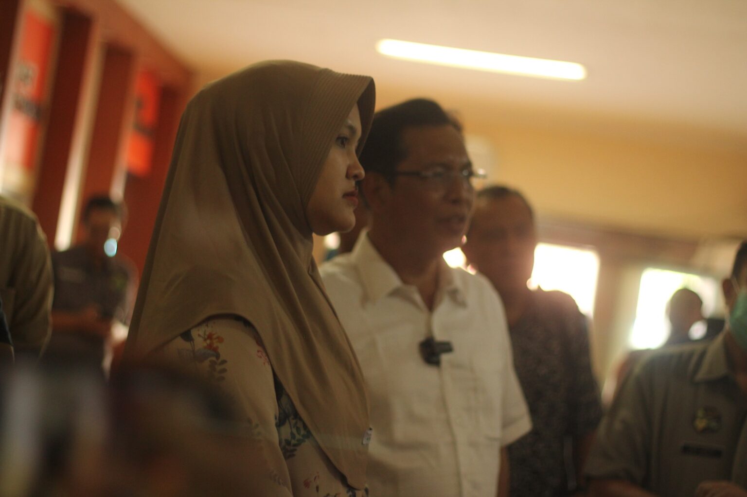 RSUD Waled