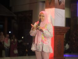 Peringatan Hari Tari Sedunia di Kab Cirebon: Ketua DPRD Apresiasi Potensi Seni Budaya Lokal