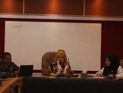 Raperwan DPRD Kabupaten Cirebon Dimatangkan Lewat FGD dengan Undip