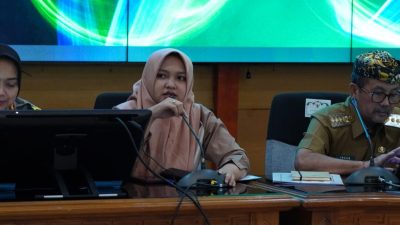 Idulfitri 2025: DPRD Dorong Pemkab Cirebon Antisipasi Bencana