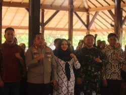 Cirebon Eman Ning Mimi: Sentuhan Empati untuk Perempuan Rentan