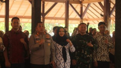 Cirebon Eman Ning Mimi: Sentuhan Empati untuk Perempuan Rentan