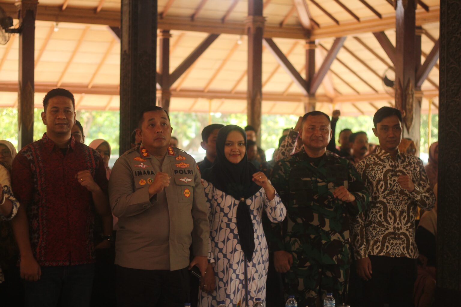 Cirebon Eman Ning Mimi