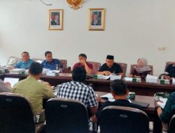 Jalan Rusak Kabupaten Cirebon Disorot DPRD, Komisi III Dorong PUTR