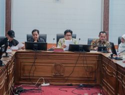 Petambak Losari Desak Solusi Rob dan Abrasi ke DPRD Kabupaten Cirebon